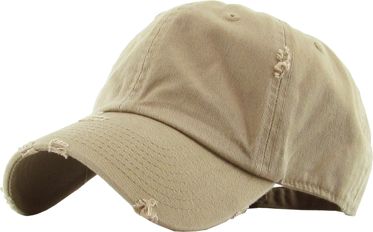 kb ethos Vintage Baseball Cap