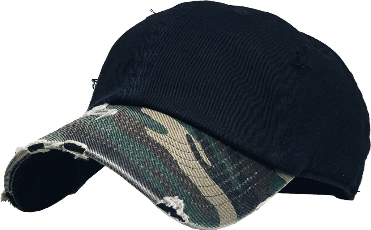 kb ethos Vintage Baseball Cap