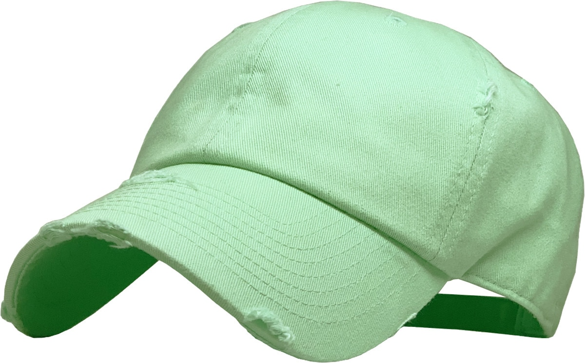 kb ethos Vintage Baseball Cap
