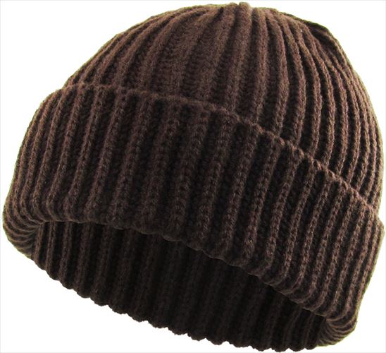 kb ethos RIBBED BEANIE