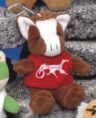 steven smith 4 Key Chain Pals Pony