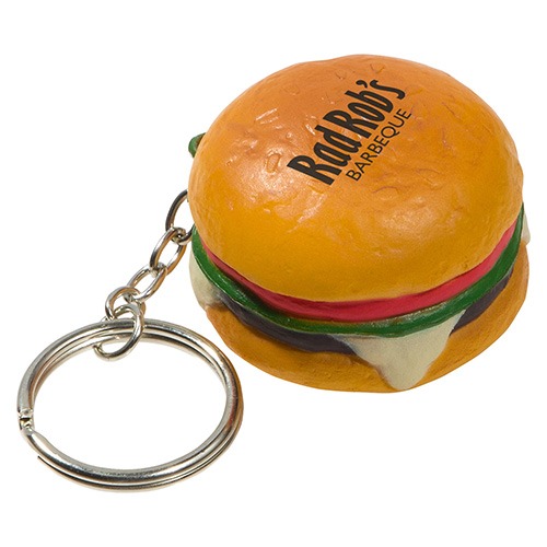 ariel premium Stress Reliever Key Chain