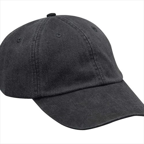 adams OPTIMUM SOLID PIGMENT DYED CAP (AD969)