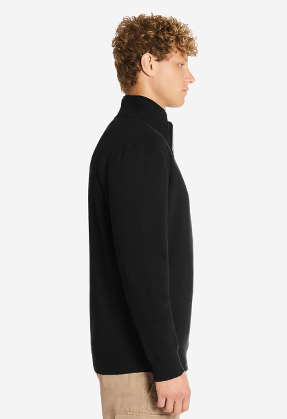 lane seven Premium Quarter Zip