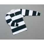 columbia knit Mns Hoop Stripe Rugb