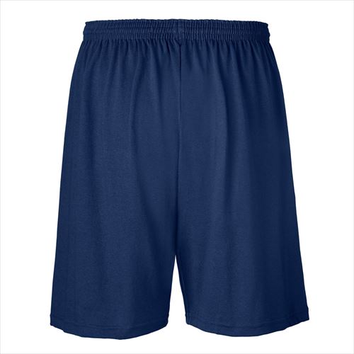 Soffe HEAVY WEIGHT COTTON/POLY JERSEY SHORT