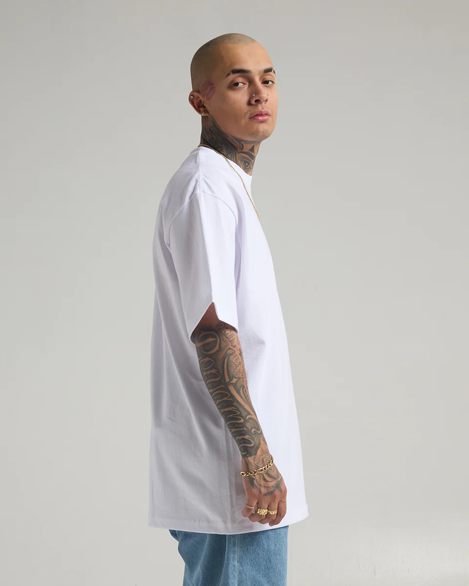 shaka wear 7.5 OZ MAX HEAVYWEIGHT SHORTSLEEVE
