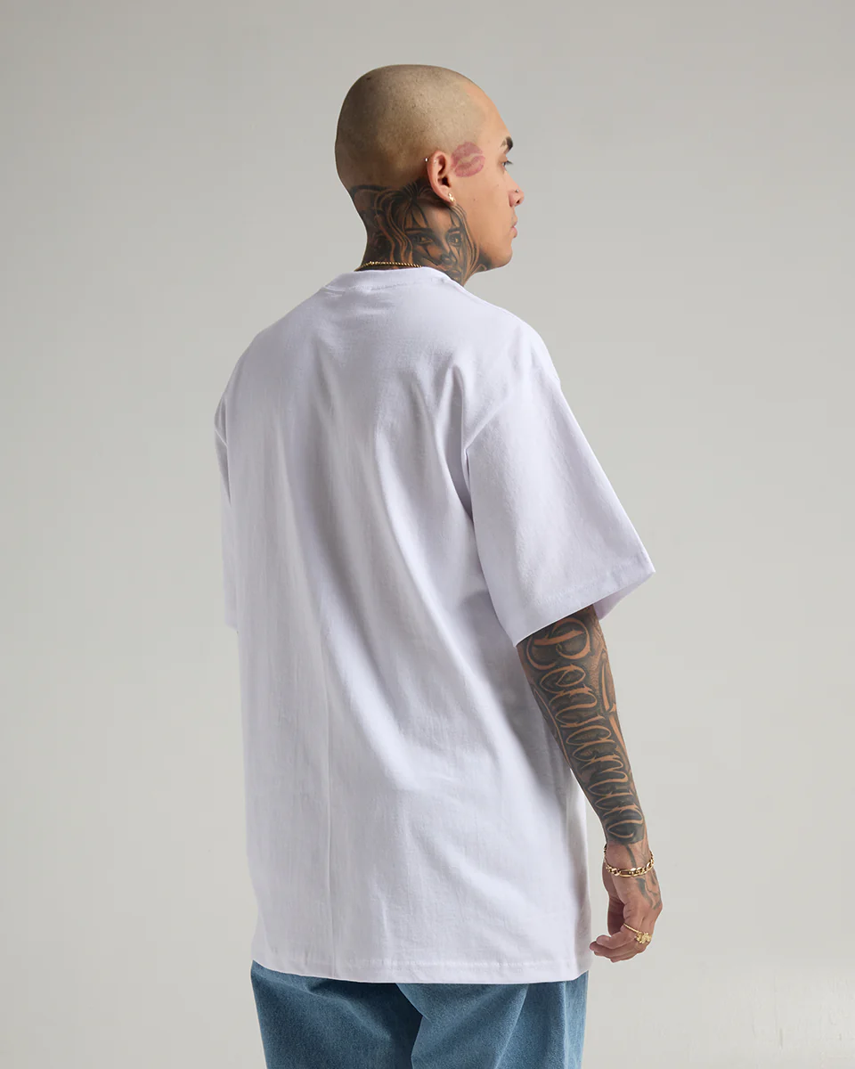 shaka wear 7.5 OZ MAX HEAVYWEIGHT SHORTSLEEVE