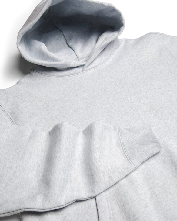 made blanks Recess Club Hoodie