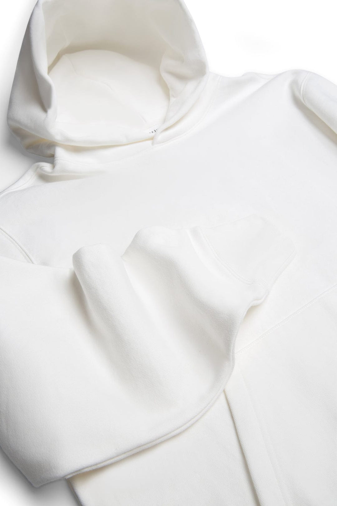 made blanks Ready To Dye Recess Club Hoodie