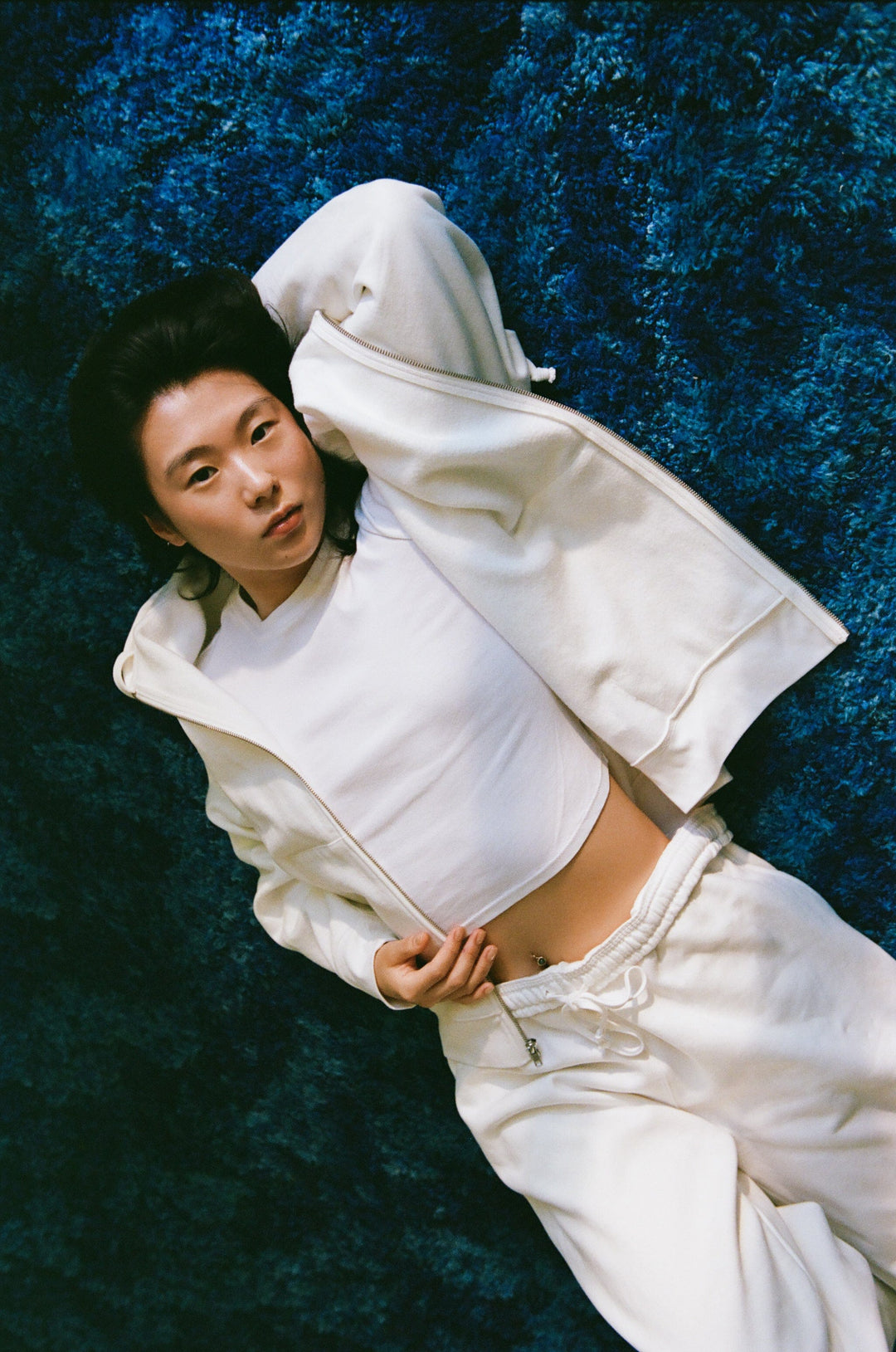 made blanks Ready To Dye Recess Club Straight Leg Sweatpants