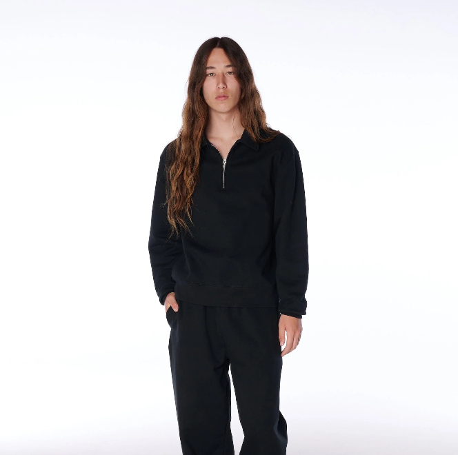 made blanks Recess Club Polo