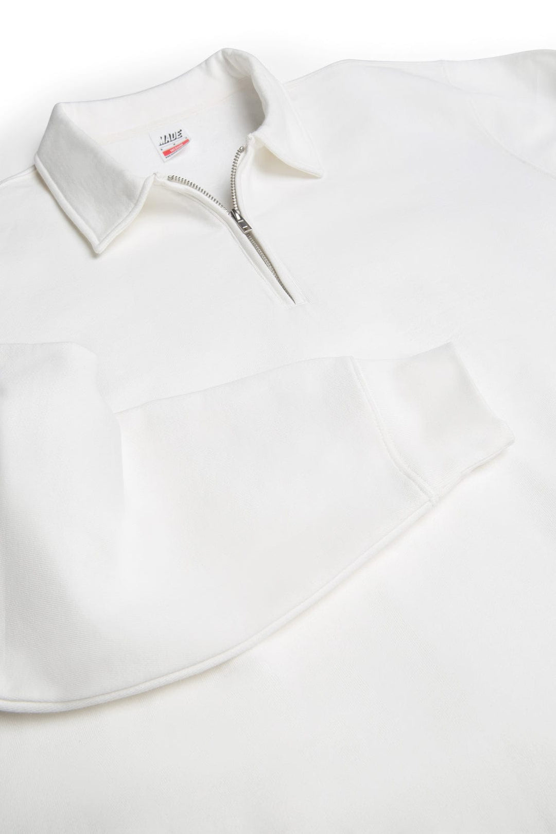 made blanks Ready To Dye Recess Club Polo