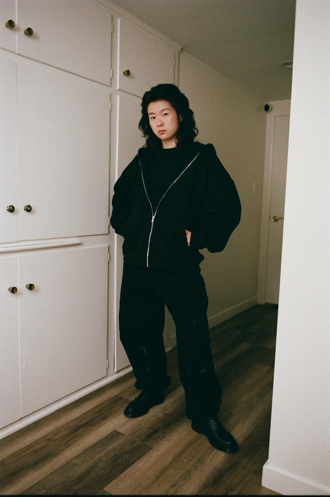 made blanks Recess Club Zip Hoodie