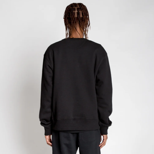 made blanks Varsity Crewneck