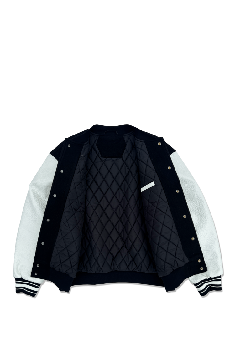 made blanks Championship Jacket