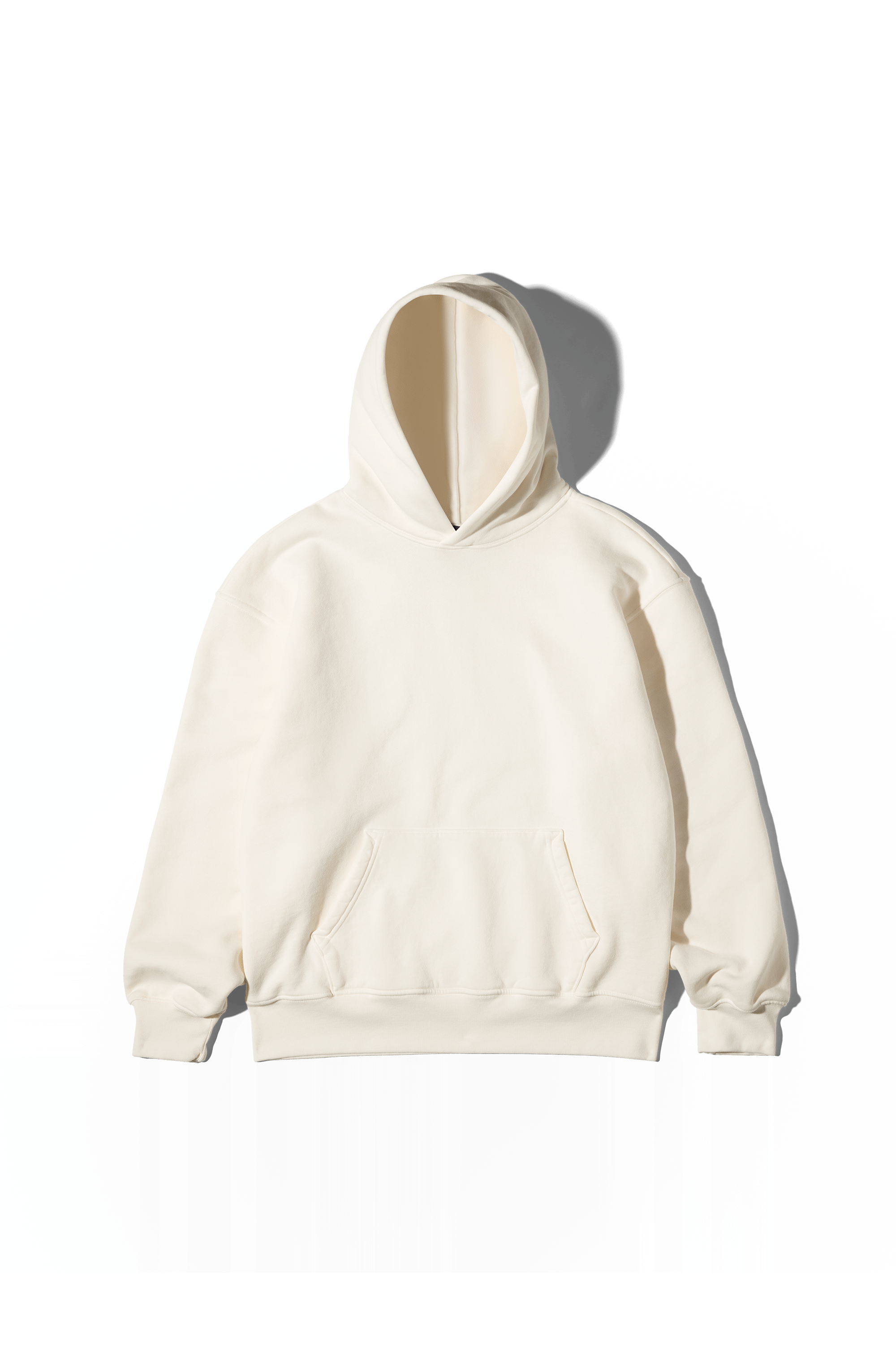 made blanks Ready To Dye Honors Hoodie