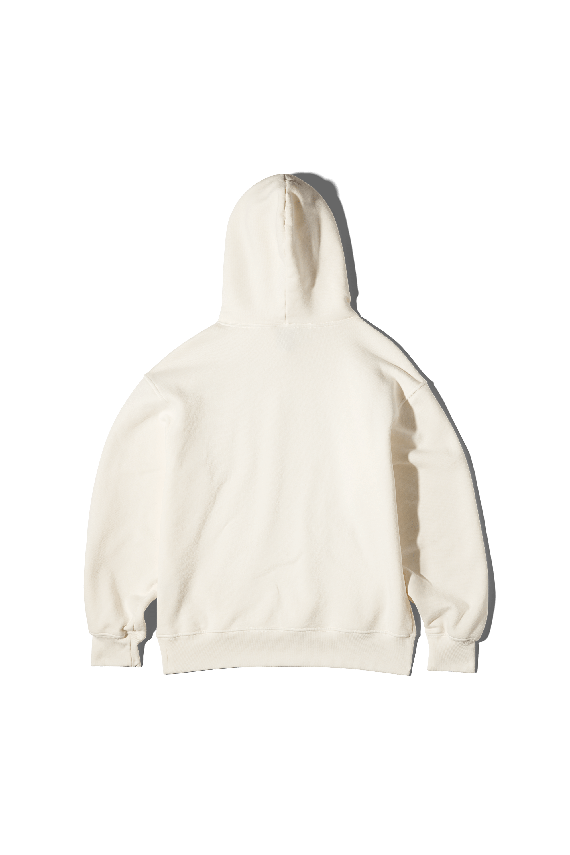 made blanks Ready To Dye Honors Hoodie