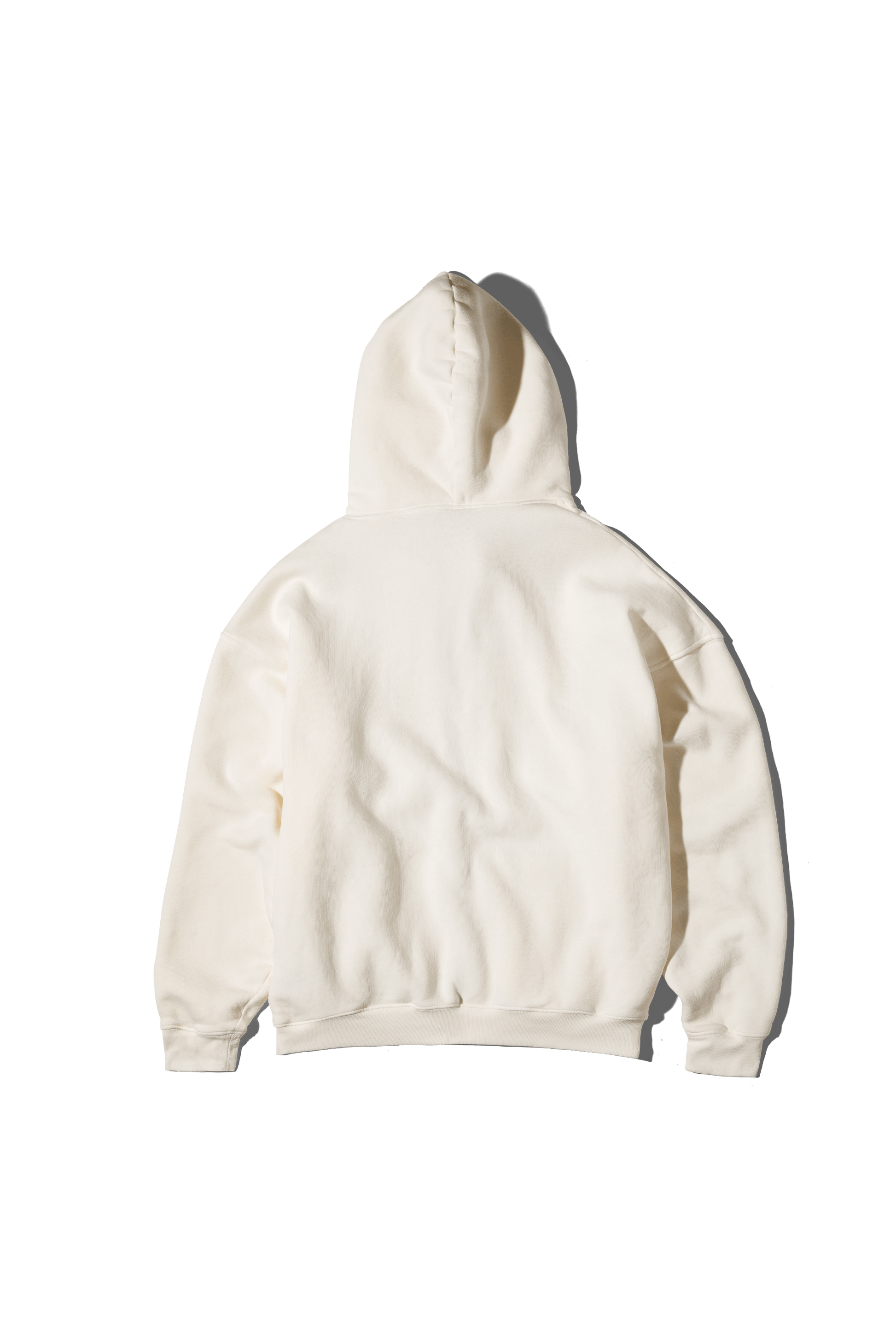 made blanks Ready To Dye Honors Zip Hoodie