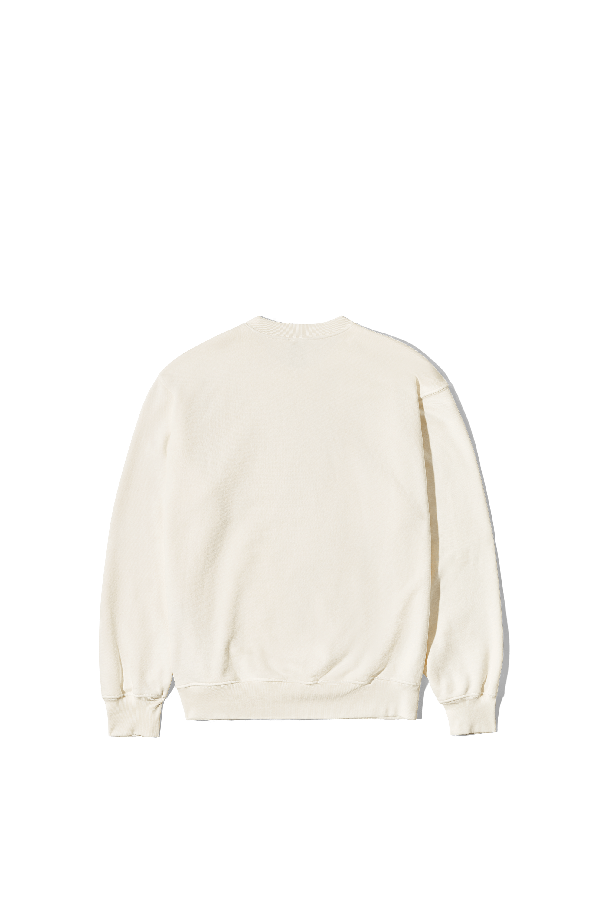 made blanks Ready To Dye Honors Crewneck