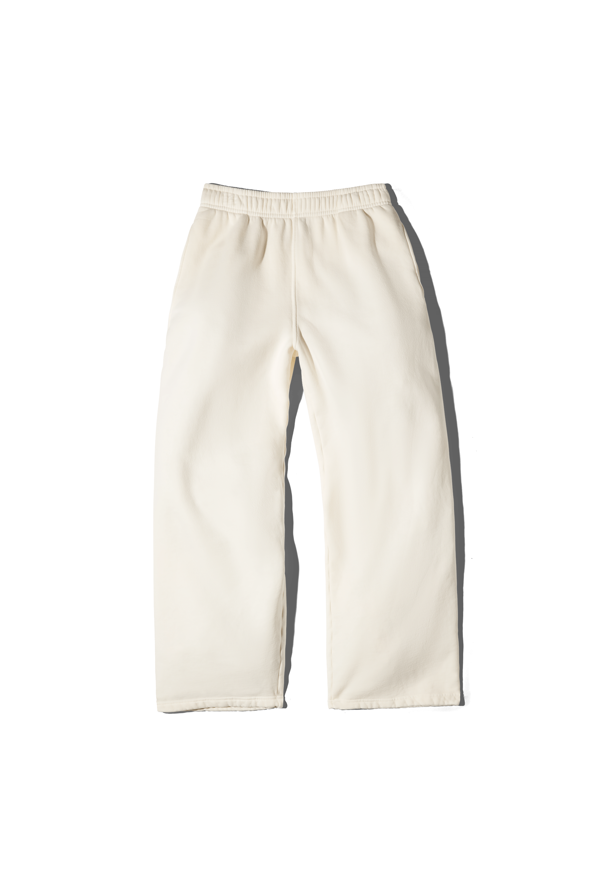 made blanks Ready To Dye Honors Open Bottom Sweatpants