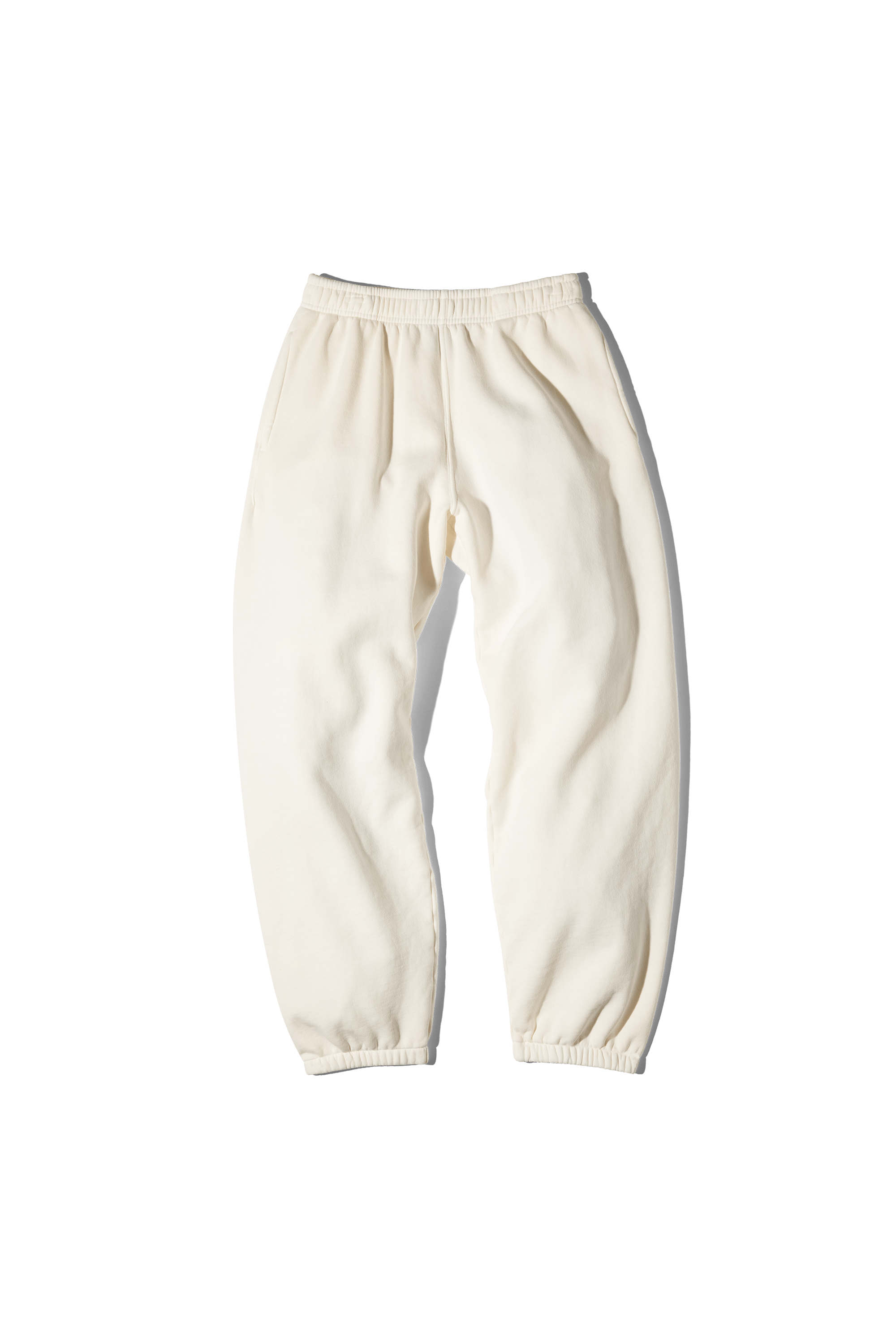 made blanks Ready To Dye Honors Elastic Bottom Sweatpants