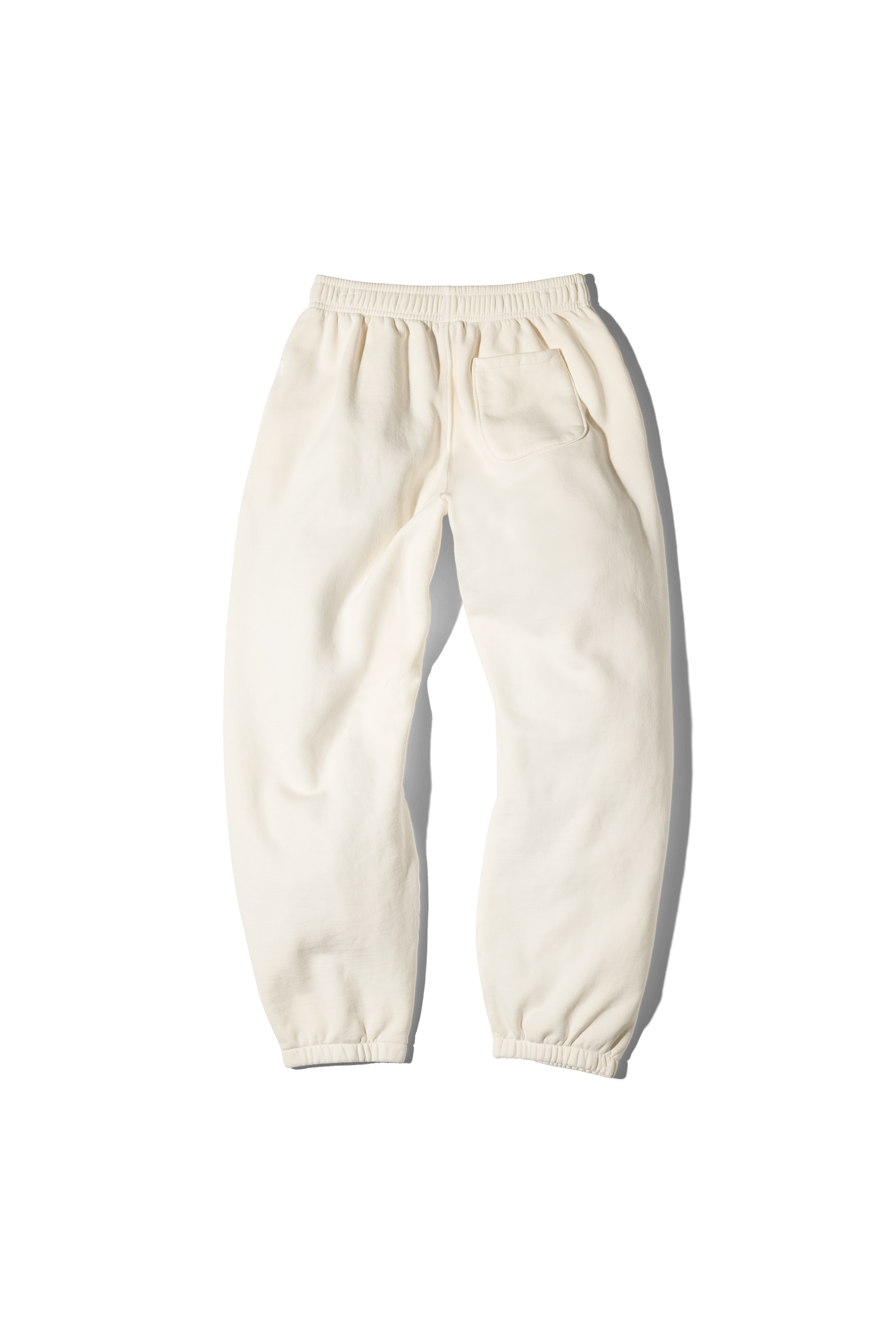 made blanks Ready To Dye Honors Elastic Bottom Sweatpants
