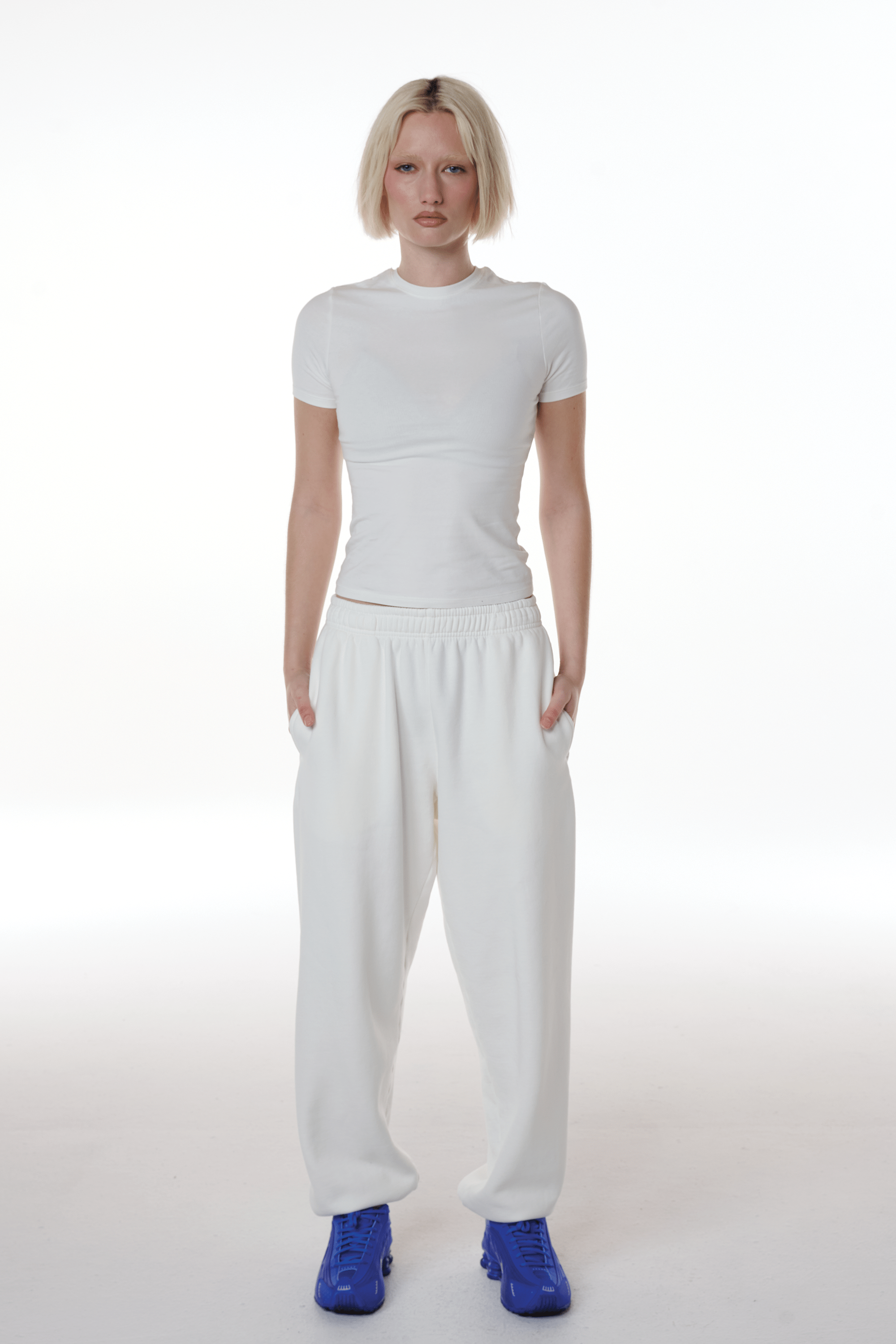made blanks Ready To Dye Honors Elastic Bottom Sweatpants