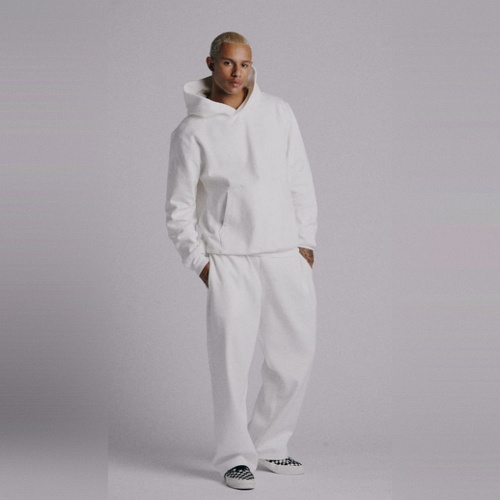 made blanks Everyday Relaxed Hoodie
