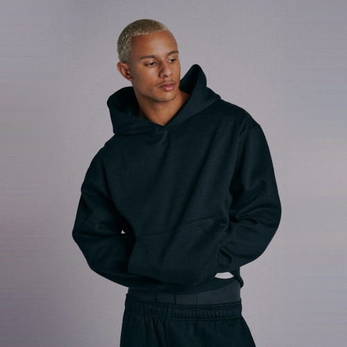 made blanks Everyday Relaxed Hoodie
