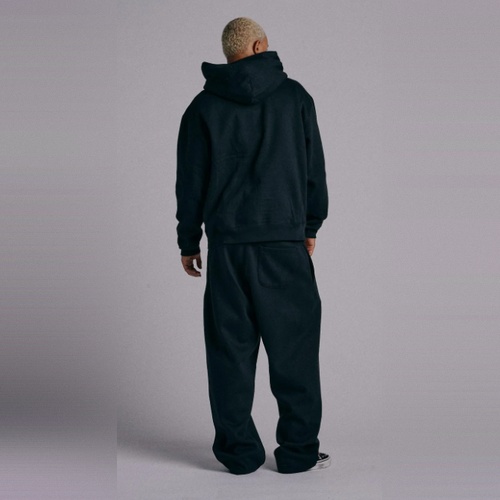 made blanks Everyday Relaxed Hoodie