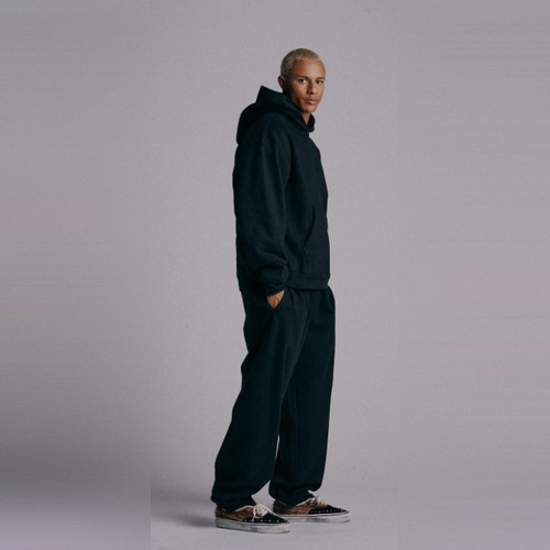 made blanks Heavy Relaxed Hoodie (New Recess Club)