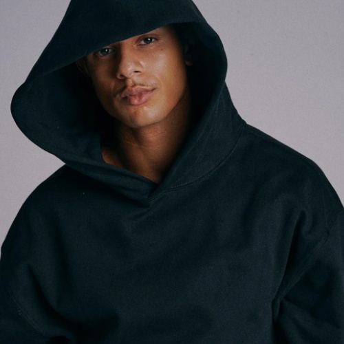 made blanks Heavy Relaxed Hoodie (New Recess Club)