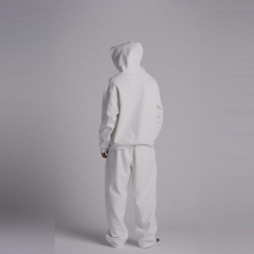 made blanks Heavy Relaxed Hoodie (New Recess Club)