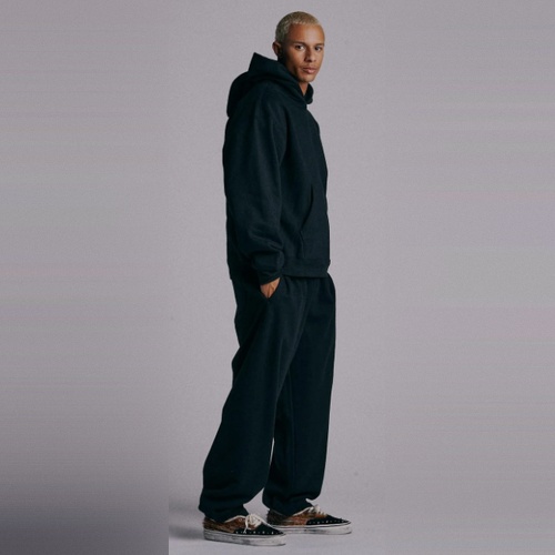 made blanks Standard Relaxed Hoodie