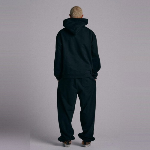 made blanks Standard Relaxed Hoodie