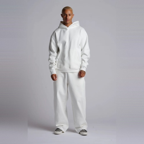 made blanks Standard Relaxed Hoodie