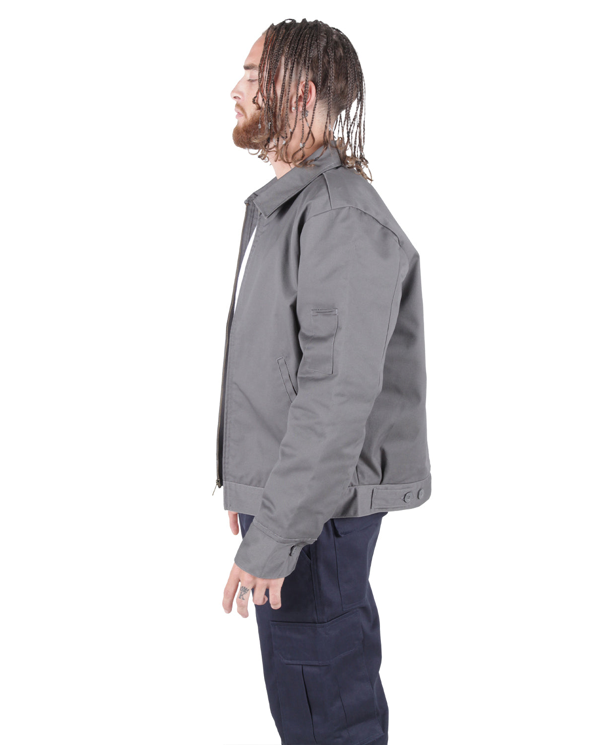 shaka wear INSULATED MECHANIC JACKET