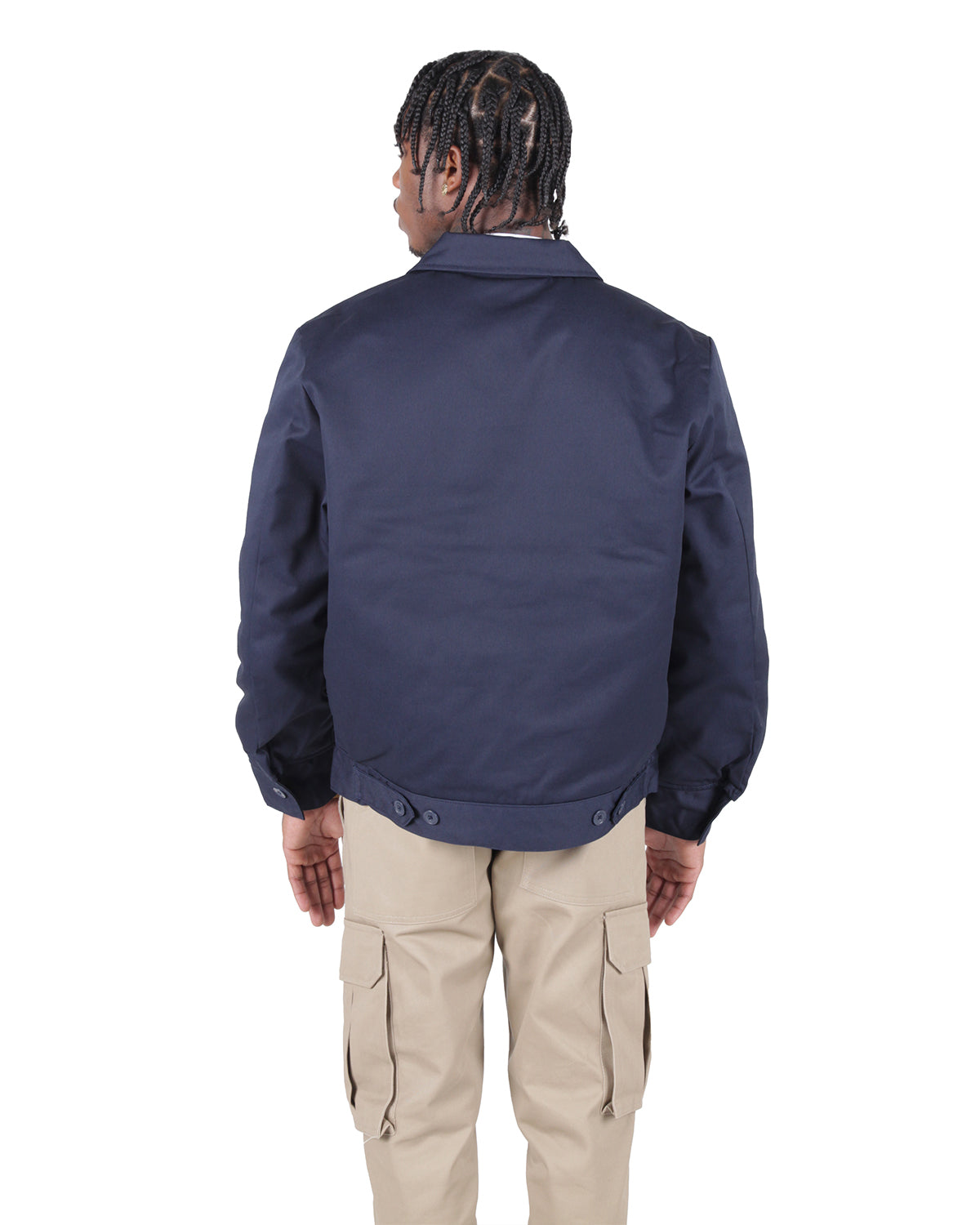 shaka wear INSULATED MECHANIC JACKET