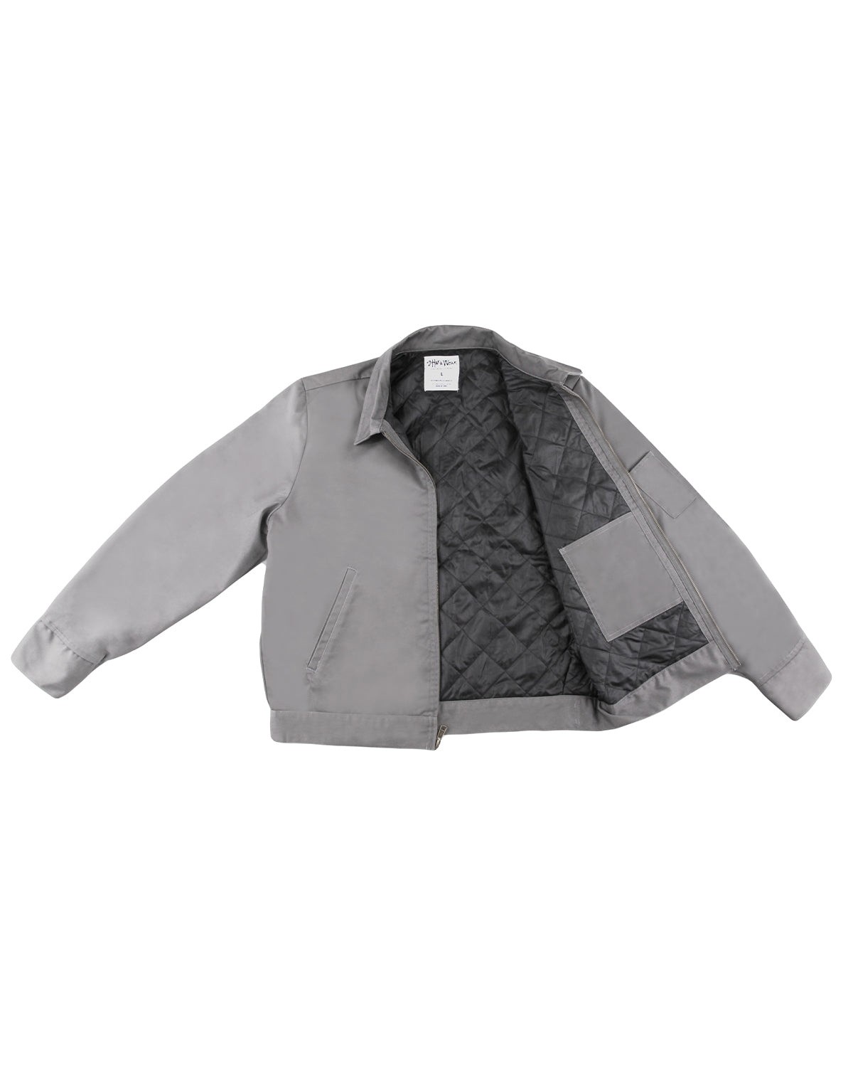 shaka wear INSULATED MECHANIC JACKET