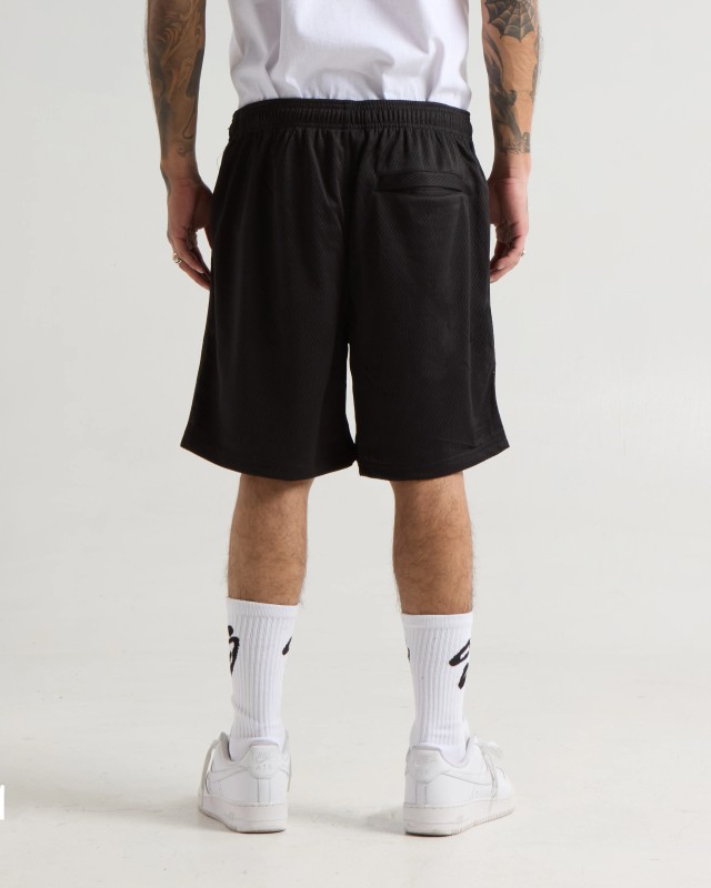 shaka wear MESH PE SHORTS