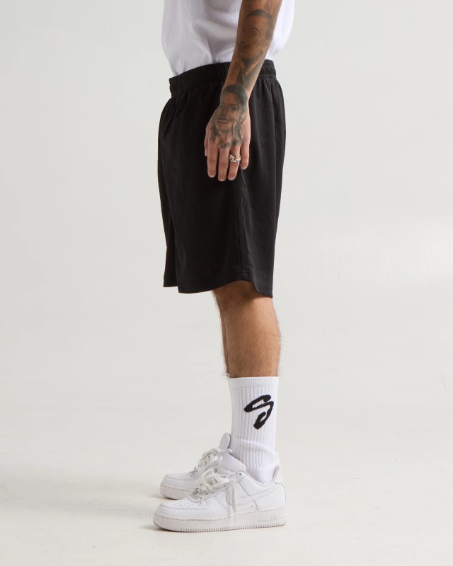 shaka wear MESH PE SHORTS