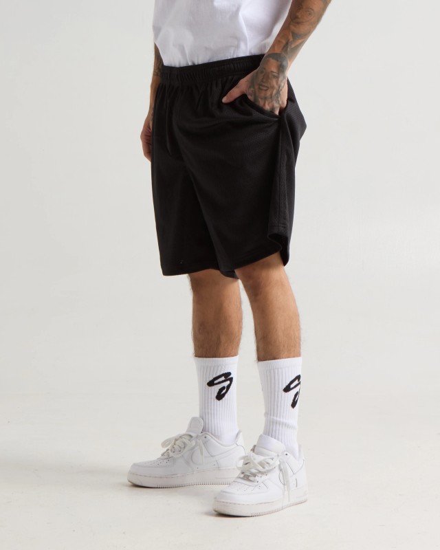 shaka wear MESH PE SHORTS