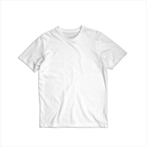 【Close Out Sale】house of blanks MIDWEIGHT(7.0oz) SHORT SLEEVE T-SHIRT 