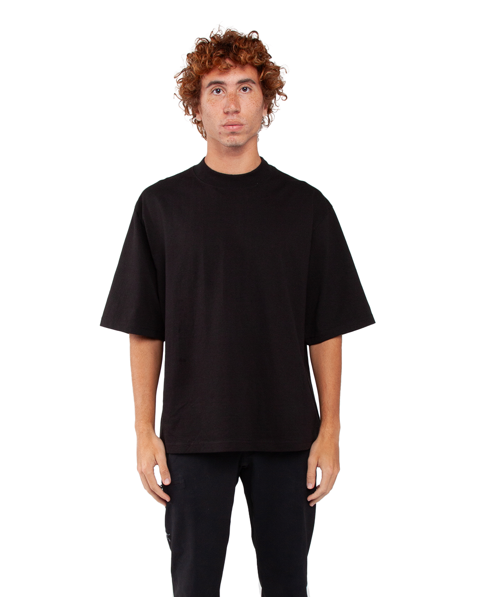 shaka wear MAX HEAVYWEIGHT OVERSIZED SHORT SLEEVE