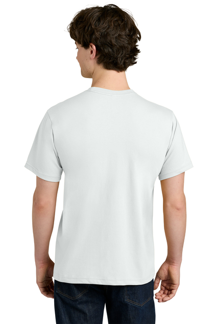 next level Ideal Jersey Tee