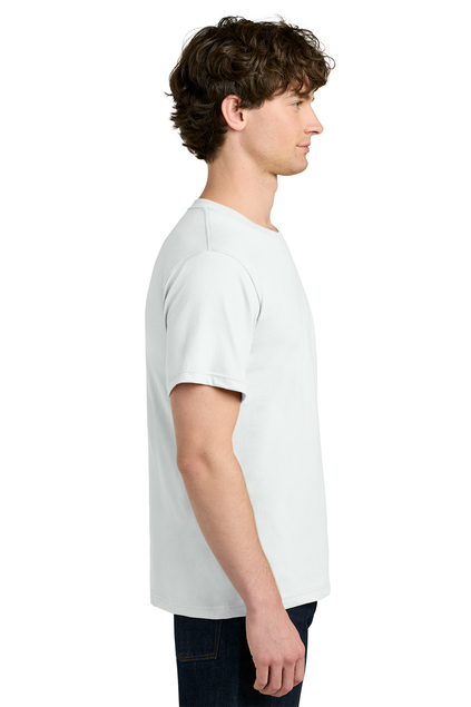 next level Ideal Jersey Tee