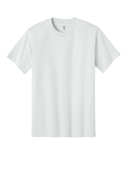 next level Ideal Jersey Tee