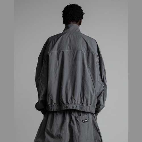shaka wear NIGHT OPPS REFLECTIVE JACKET