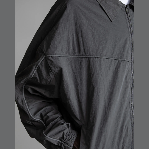 shaka wear NIGHT OPPS REFLECTIVE JACKET